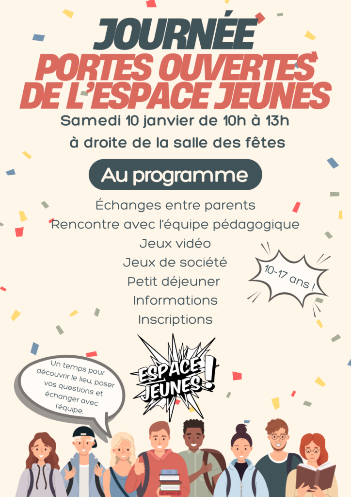 Portes ouvertes EJ (2)